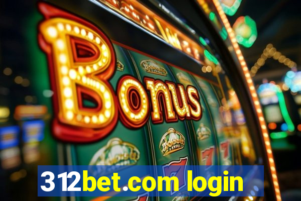 312bet.com login